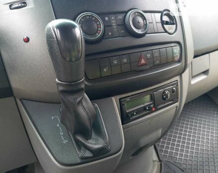 Мерседес Sprinter 2012 в Черкассах на Automoto.ua Серый Мерседес Sprinter, объемом двигателя 2.2 л и пробегом 570 тыс. км за 37000 $, фото 24 на Automoto.ua