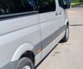 Серый Мерседес Sprinter, объемом двигателя 0 л и пробегом 447 тыс. км за 21700 $, фото 10 на Automoto.ua