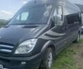 Серый Мерседес Sprinter, объемом двигателя 2.99 л и пробегом 650 тыс. км за 21500 $, фото 5 на Automoto.ua