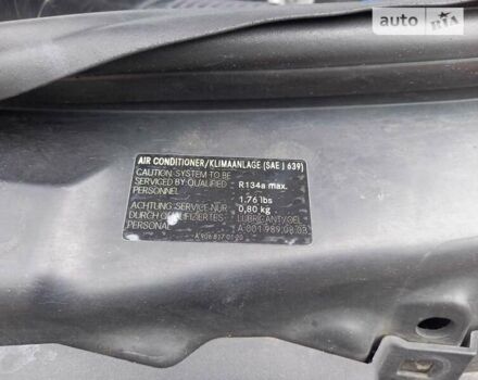 Мерседес Sprinter 2012 в Черкассах на Automoto.ua Серый Мерседес Sprinter, объемом двигателя 2.2 л и пробегом 570 тыс. км за 37000 $, фото 25 на Automoto.ua