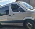 Серый Мерседес Sprinter, объемом двигателя 2.14 л и пробегом 150 тыс. км за 15500 $, фото 1 на Automoto.ua