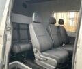 Серый Мерседес Sprinter, объемом двигателя 2.14 л и пробегом 258 тыс. км за 25575 $, фото 6 на Automoto.ua