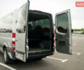 Серый Мерседес Sprinter, объемом двигателя 2.14 л и пробегом 800 тыс. км за 16000 $, фото 2 на Automoto.ua