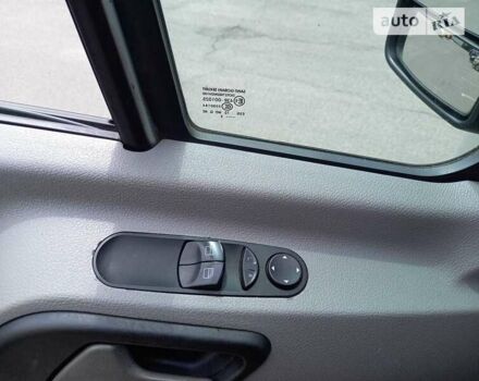 Мерседес Sprinter 2012 в Черкассах на Automoto.ua Серый Мерседес Sprinter, объемом двигателя 2.2 л и пробегом 570 тыс. км за 37000 $, фото 23 на Automoto.ua