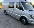 Серый Мерседес Sprinter, объемом двигателя 2.9 л и пробегом 535 тыс. км за 29700 $, фото 5 на Automoto.ua