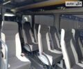 Мерседес Sprinter 2012 в Черкассах на Automoto.ua Серый Мерседес Sprinter, объемом двигателя 2.2 л и пробегом 570 тыс. км за 37000 $, фото 6 на Automoto.ua