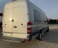 Серый Мерседес Sprinter, объемом двигателя 2.14 л и пробегом 258 тыс. км за 25575 $, фото 2 на Automoto.ua