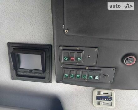 Мерседес Sprinter 2012 в Черкассах на Automoto.ua Серый Мерседес Sprinter, объемом двигателя 2.2 л и пробегом 570 тыс. км за 37000 $, фото 11 на Automoto.ua