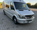 Серый Мерседес Sprinter, объемом двигателя 2.9 л и пробегом 535 тыс. км за 29700 $, фото 4 на Automoto.ua
