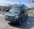 Серый Мерседес Sprinter, объемом двигателя 2.15 л и пробегом 422 тыс. км за 20400 $, фото 1 на Automoto.ua