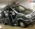 Сірий Мерседес Sprinter, об'ємом двигуна 3.5 л та пробігом 320 тис. км за 38000 $, фото 1 на Automoto.ua