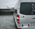 Серый Мерседес Sprinter, объемом двигателя 2.99 л и пробегом 440 тыс. км за 27500 $, фото 7 на Automoto.ua