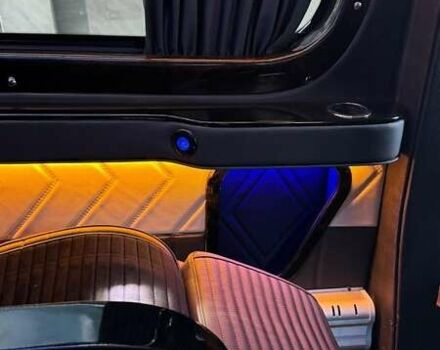 Сірий Мерседес Sprinter, об'ємом двигуна 2.2 л та пробігом 400 тис. км за 24000 $, фото 4 на Automoto.ua