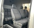 Серый Мерседес Sprinter, объемом двигателя 2.14 л и пробегом 258 тыс. км за 25575 $, фото 4 на Automoto.ua