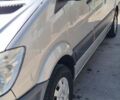 Серый Мерседес Sprinter, объемом двигателя 0 л и пробегом 447 тыс. км за 21700 $, фото 4 на Automoto.ua