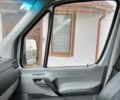 Серый Мерседес Sprinter, объемом двигателя 2.99 л и пробегом 440 тыс. км за 27500 $, фото 13 на Automoto.ua
