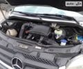 Мерседес Sprinter 2012 в Черкассах на Automoto.ua Серый Мерседес Sprinter, объемом двигателя 2.2 л и пробегом 570 тыс. км за 37000 $, фото 32 на Automoto.ua