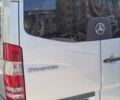 Серый Мерседес Sprinter, объемом двигателя 0 л и пробегом 447 тыс. км за 21700 $, фото 6 на Automoto.ua