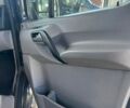 Сірий Мерседес Sprinter, об'ємом двигуна 2.1 л та пробігом 378 тис. км за 16300 $, фото 9 на Automoto.ua