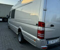 Серый Мерседес Sprinter, объемом двигателя 2.9 л и пробегом 535 тыс. км за 29700 $, фото 8 на Automoto.ua