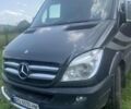 Серый Мерседес Sprinter, объемом двигателя 2.99 л и пробегом 650 тыс. км за 21500 $, фото 1 на Automoto.ua