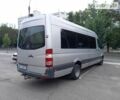 Мерседес Sprinter 2012 в Черкассах на Automoto.ua Серый Мерседес Sprinter, объемом двигателя 2.2 л и пробегом 570 тыс. км за 37000 $, фото 5 на Automoto.ua