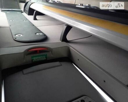 Мерседес Sprinter 2012 в Черкассах на Automoto.ua Серый Мерседес Sprinter, объемом двигателя 2.2 л и пробегом 570 тыс. км за 37000 $, фото 14 на Automoto.ua