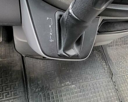 Серый Мерседес Sprinter, объемом двигателя 2.99 л и пробегом 440 тыс. км за 27500 $, фото 4 на Automoto.ua