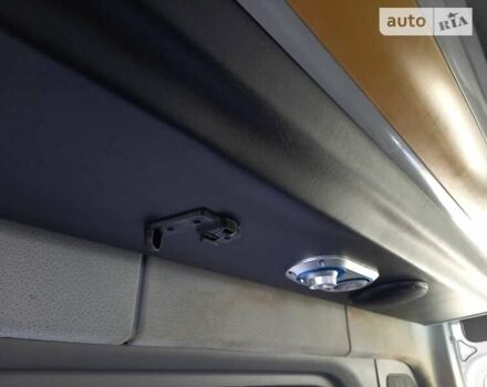 Мерседес Sprinter 2012 в Черкассах на Automoto.ua Серый Мерседес Sprinter, объемом двигателя 2.2 л и пробегом 570 тыс. км за 37000 $, фото 13 на Automoto.ua