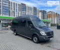 Серый Мерседес Sprinter, объемом двигателя 3 л и пробегом 472 тыс. км за 34000 $, фото 3 на Automoto.ua