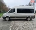 Сірий Мерседес Sprinter, об'ємом двигуна 2.14 л та пробігом 375 тис. км за 16000 $, фото 1 на Automoto.ua