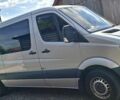 Сірий Мерседес Sprinter, об'ємом двигуна 2.14 л та пробігом 150 тис. км за 15500 $, фото 1 на Automoto.ua