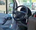 Серый Мерседес Sprinter, объемом двигателя 0 л и пробегом 447 тыс. км за 21700 $, фото 25 на Automoto.ua