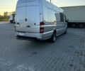 Серый Мерседес Sprinter, объемом двигателя 2.9 л и пробегом 535 тыс. км за 29700 $, фото 6 на Automoto.ua