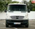 Серый Мерседес Sprinter, объемом двигателя 2.14 л и пробегом 800 тыс. км за 16000 $, фото 1 на Automoto.ua