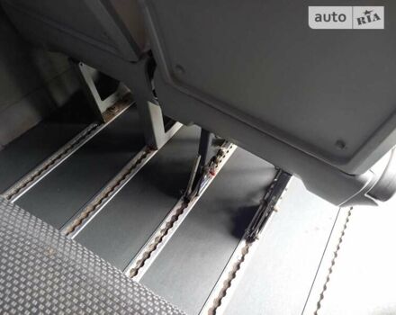 Мерседес Sprinter 2012 в Черкассах на Automoto.ua Серый Мерседес Sprinter, объемом двигателя 2.2 л и пробегом 570 тыс. км за 37000 $, фото 16 на Automoto.ua