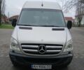 Сірий Мерседес Sprinter, об'ємом двигуна 2.14 л та пробігом 375 тис. км за 16000 $, фото 3 на Automoto.ua