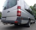 Мерседес Sprinter 2012 в Черкассах на Automoto.ua Серый Мерседес Sprinter, объемом двигателя 2.2 л и пробегом 570 тыс. км за 37000 $, фото 2 на Automoto.ua