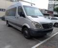 Серый Мерседес Sprinter, объемом двигателя 2.2 л и пробегом 570 тыс. км за 27700 $, фото 29 на Automoto.ua