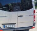 Серый Мерседес Sprinter, объемом двигателя 2.1 л и пробегом 447 тыс. км за 21700 $, фото 8 на Automoto.ua