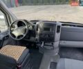 Серый Мерседес Sprinter, объемом двигателя 2.14 л и пробегом 258 тыс. км за 25575 $, фото 7 на Automoto.ua