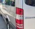 Серый Мерседес Sprinter, объемом двигателя 0 л и пробегом 447 тыс. км за 21700 $, фото 5 на Automoto.ua