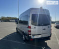 Серый Мерседес Sprinter, объемом двигателя 3 л и пробегом 470 тыс. км за 23999 $, фото 7 на Automoto.ua