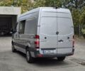 Серый Мерседес Sprinter, объемом двигателя 2.1 л и пробегом 328 тыс. км за 18900 $, фото 9 на Automoto.ua