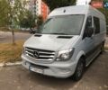 Серый Мерседес Sprinter, объемом двигателя 3 л и пробегом 697 тыс. км за 22900 $, фото 1 на Automoto.ua