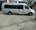 Сірий Мерседес Sprinter, об'ємом двигуна 2.9 л та пробігом 370 тис. км за 42473 $, фото 3 на Automoto.ua