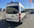 Сірий Мерседес Sprinter, об'ємом двигуна 2.99 л та пробігом 520 тис. км за 25000 $, фото 6 на Automoto.ua