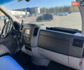 Сірий Мерседес Sprinter, об'ємом двигуна 2.99 л та пробігом 520 тис. км за 25000 $, фото 19 на Automoto.ua