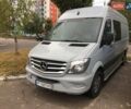 Серый Мерседес Sprinter, объемом двигателя 0 л и пробегом 697 тыс. км за 26900 $, фото 1 на Automoto.ua