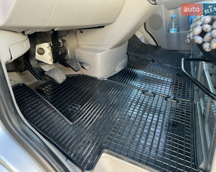 Сірий Мерседес Sprinter, об'ємом двигуна 2.99 л та пробігом 520 тис. км за 25000 $, фото 18 на Automoto.ua